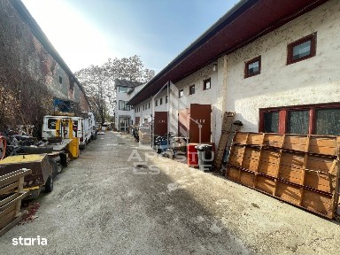 Cladire P+Ep+Mp de vanzare, 470 mp, Zona Telegrafului Timisoara