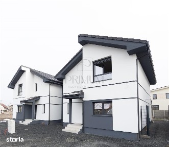Duplex separat prin casa scarii - design modern - zona excelenta