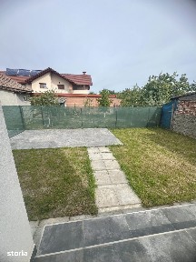 Duplex cu 4 camere - Finisaje moderne - Timisoara