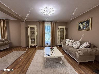 Casa individuala premium | 5 camere | 787 mp | Dumbravita - zona Padur