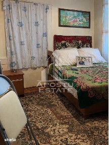 Casa batraneasca de vanzare cu teren de 1549mp, in Giarmata