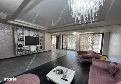Vila exclusivista 7 Camere | 1056mp Teren | Calea Lipovei