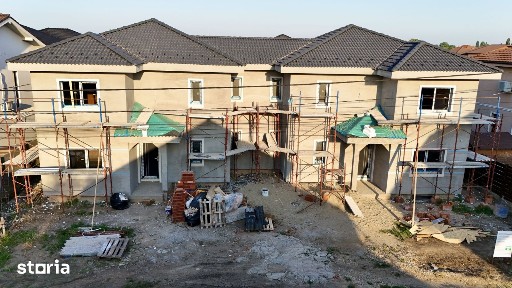 PROPRIETAR-Vand duplex despartit prin CT, ambele unitati disponibile