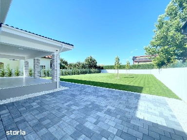 Casa individuala 1000 mp teren - Dumbravita - COMISION 0%