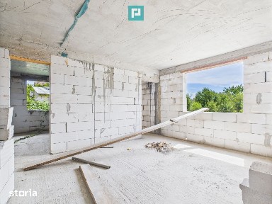 Duplex spațios la roșu - Șag, zonă liniștită