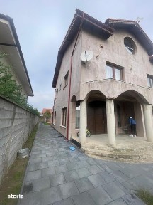 Vand Casa in Dumbravita Individuala