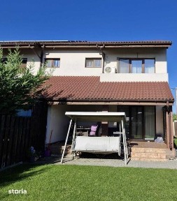 De vanzare duplex Dumbravita