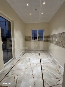 Casa tip duplex in Giarmata Vii, 4 camere, 98 mp utili, finisaje de lu