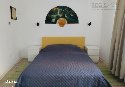Casa In Curte Comuna, 2 Camere, natură, SCHEI