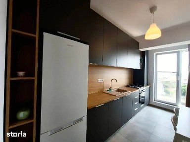2 Camere decomandat | Prima inchiriere | Parcare Inclusa | STB 8 min
