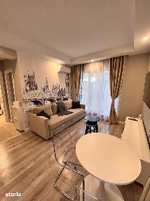 Garsoniera de inchiriat complex Cosmopolis direct proprietar