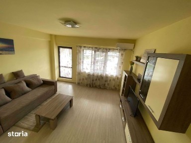 Inchiriez 2 camere (proprietar)* Militari Residence* loc de parcare