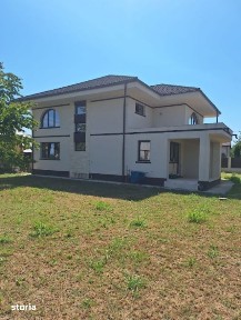 Vila premium | 220 mp utili | Teren 783 mp | Finisaje premium | Cornu
