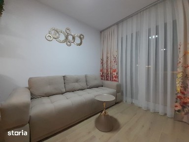 Apartament nou, 2 camere, de inchiririat