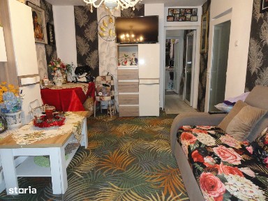 Apartament 2 camere parter inalt, Micalaca - Miorita, 65 mp, termoteca