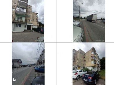 Cota de 1/2 din garsoniera, Loc Dej, Jud Cluj