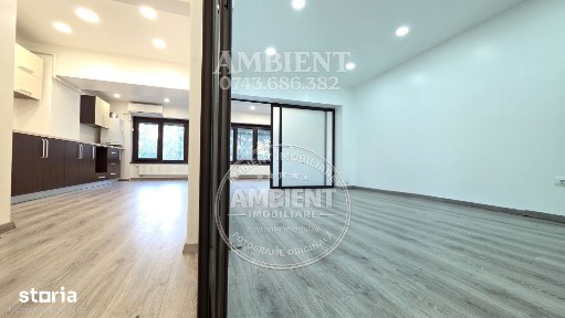 APARTAMENT DEOSEBIT - 1 CAMERĂ, ULTRACENTRAL - BLOC COREVAS VASLUI