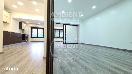 APARTAMENT DEOSEBIT - 1 CAMERĂ, ULTRACENTRAL - BLOC COREVAS VASLUI