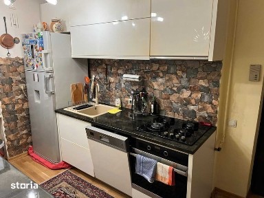 Apartament 2 camere semidecomandat zona centrala