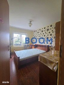 Apartament 3 camere Matei Basarab | Centrala proprie |