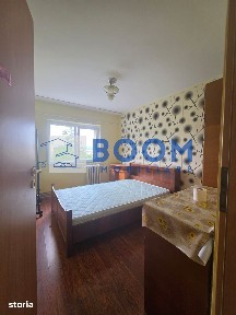 Apartament 3 camere Matei Basarab | Centrala proprie | I-01