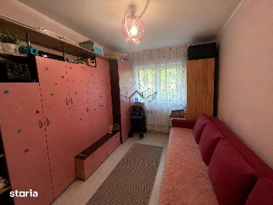 Apartament 2 camere decomandat, 56 mp - Astra, Strada Muncitorilor