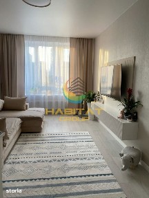 Vanzare ap 2 camere finalizat 59 mp Berceni Metalurgiei