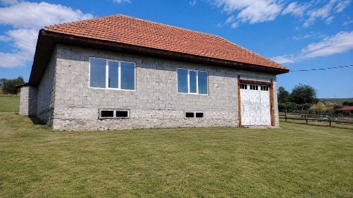 Casa de vanzare com.Balta Mehedinti