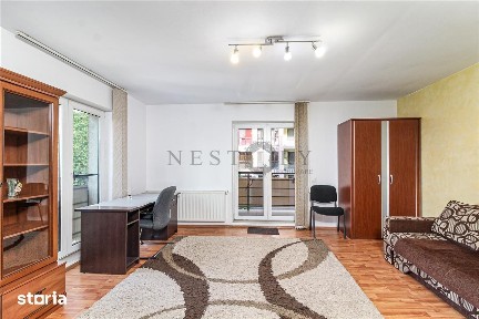 Apartament cu o camera langa FSEGA si Iulius Mall | Gheorgheni