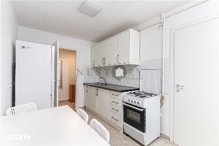 Apartament 2 camere decomandate cu balcon mare | Zorilor, SIGMA | 550€