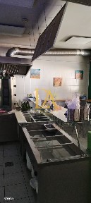 Spatiu Comercial ION MIHALACHE, 57mp, Mobilat si utilat Fast-Food