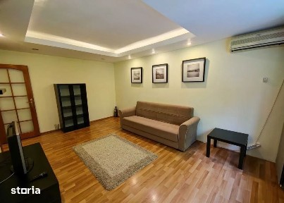 Apartament 3 camere Popa Sapca, decomandat, etaj 1