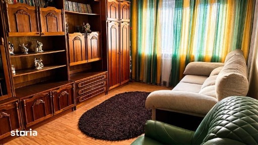 Apartament doua camere Mioveni etaj doi intermediar