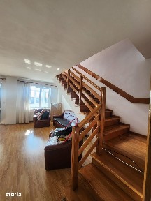 Apartament de vanzare Gh. Doja pe 3 nivele - Pitesti