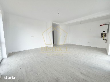 Apartamente cu 2 camere si gradina proprie de 45 mp, finalizate in Urs