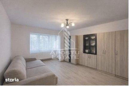 Apartament 3 camere de vanzare Sagului la 10 min de Centru Timisoara
