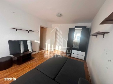 Apartament 1 camera, etajul 3, zona Girocului, Timisoara