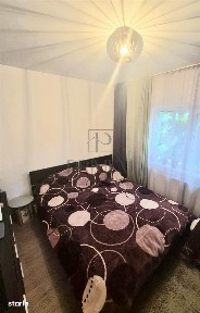 Dambovita, apartament 2 camere, etaj 2, bloc izolat