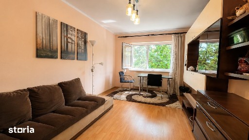 COMISION 0% | Apartament 3 camere | 63 mp utili | Lipovei | Centrala