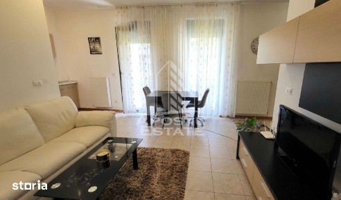 Vând apartament
