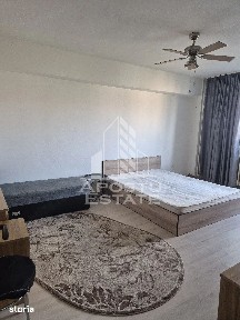 Apartament cu o camera de vanzare, lift, zona Soarelui, Timisoara