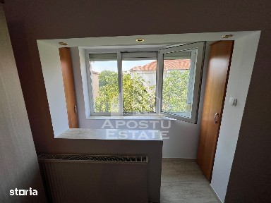 Apartament cu 1 cameră de vânzare, Zona Lipovei, Timișoara