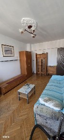 Piata Unirii Tarom, 2 camere decomandate, 400euro/luna