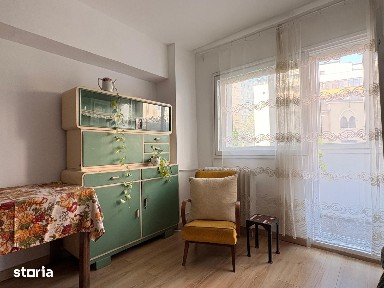 2 camere la 5 minute de Piața Obor