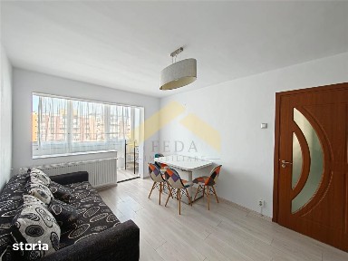 Apartament 3 camere de inchiriat in Aurel Vlaicu, zona Lebada