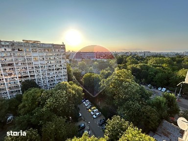 Inchiriere 2 camere semidec. Panorama Metrou Muncii