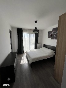2 camere Uverturii Residence! Centrala termica!Bloc nou!
