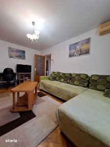 Apartament 3 camere, centrala proprie, Theodor Pallady - Trapezului