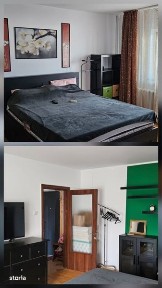 Apartament cu 2 camere de inchiriat, zona Dristor.