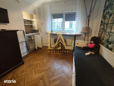 Garsonieră | 22 mp | Ultracentral - Piața Mihail Kogălniceanu